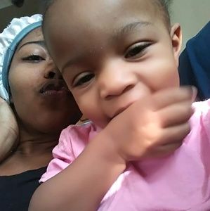 Meet your Posher, Briana